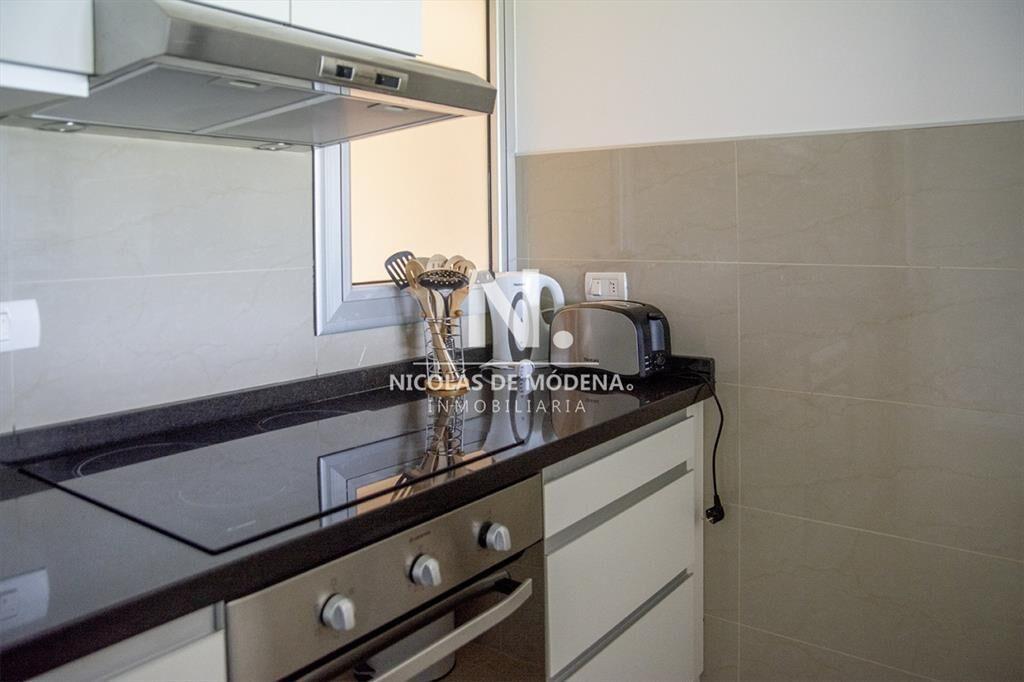 Venta apartamento de 3 dormitorios en Playa Brava
