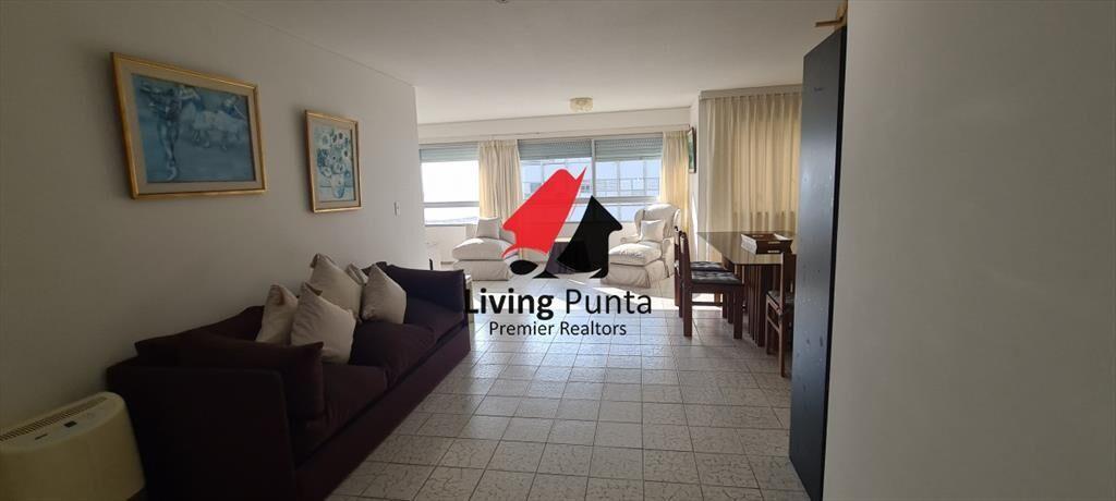 Apartamento en Peninsula, 2 dormitorios *