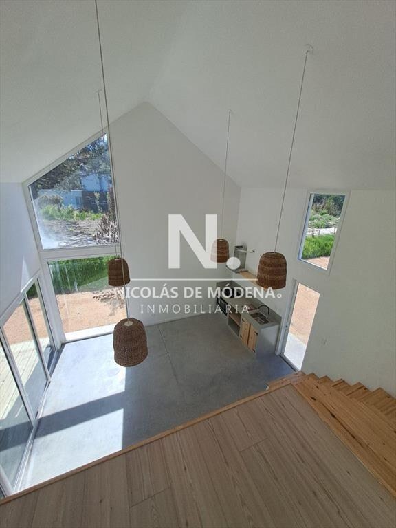 Casa a estrenar a la venta en Arenas de Jose 2