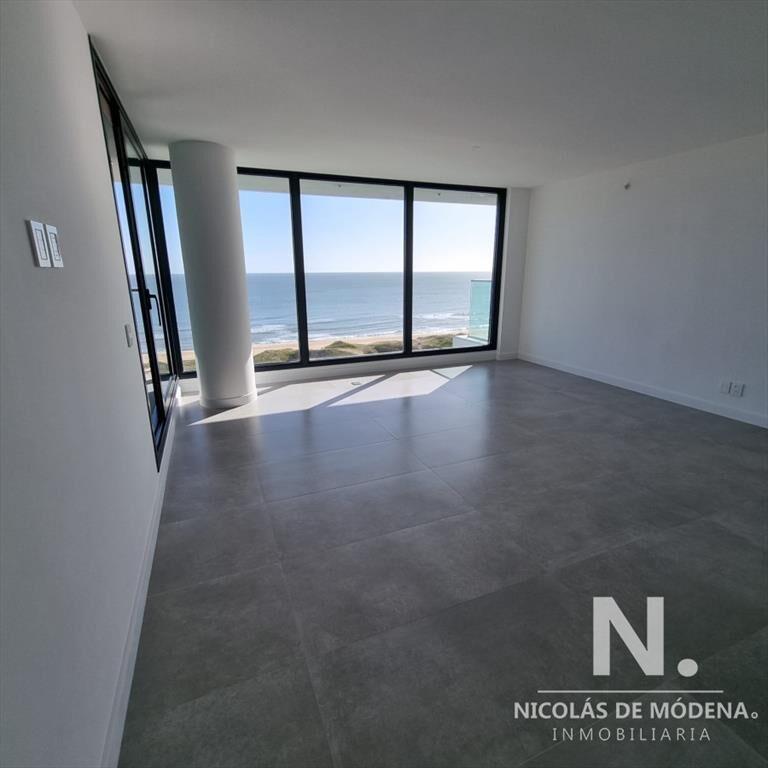 Apartamento en Punta del Este, Mansa