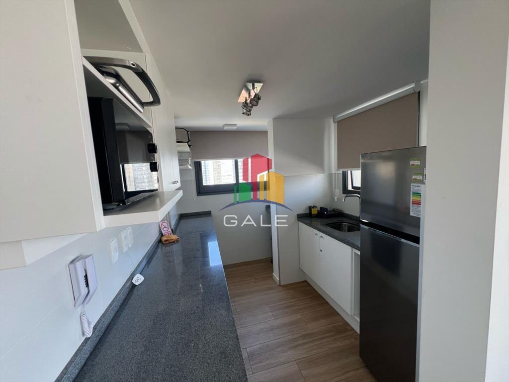 Hermoso apartamento en la brava