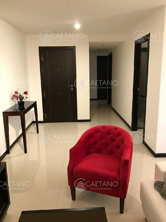 Apartamento en Roosevelt, 3 dormitorios *