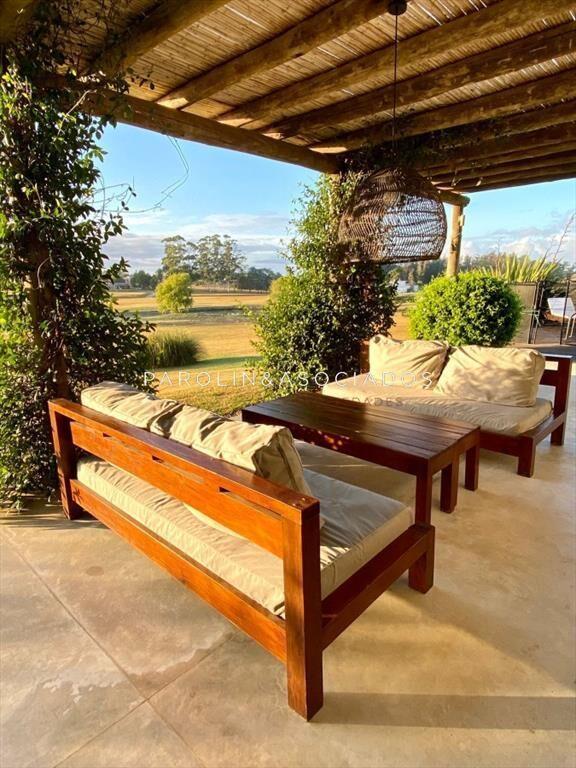 Casa de 4 dormitorios en venta en El Quijote, del