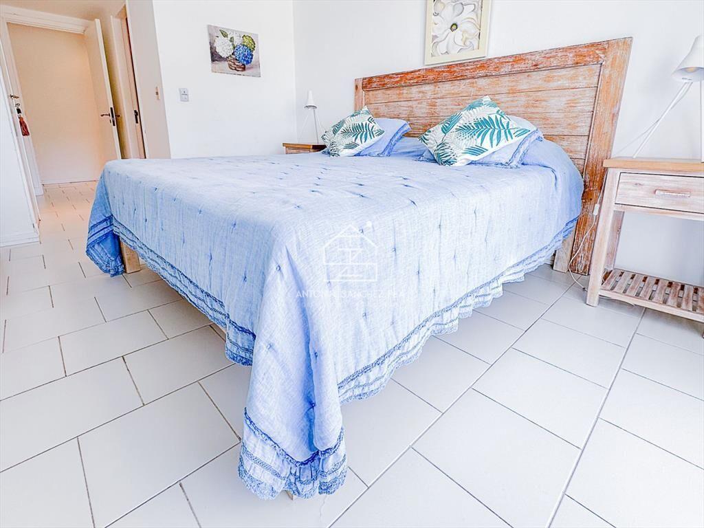 Apartamento en venta en primera linea de La Brava