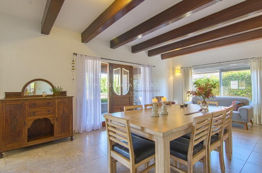 Casa de 6 dormitorios en PenÃ­nsula-Punta del