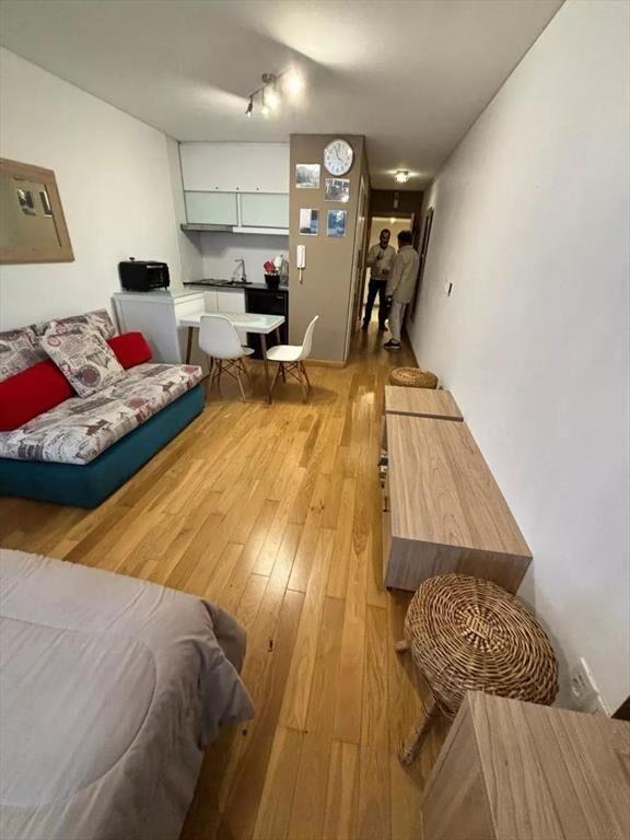 Alquiler Monoambiente con piscina a metros de la rambla, Wo