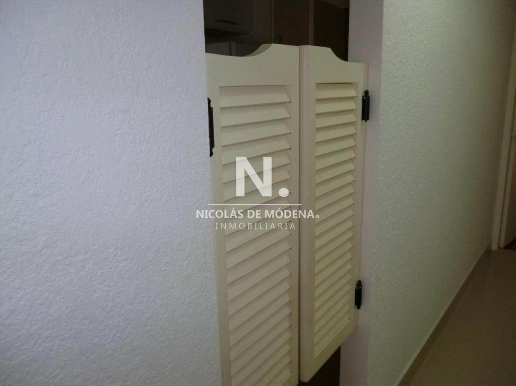 Exclusivo Apartamento Reciclado Frente al Mar en