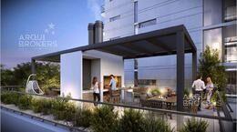 Apartamento de 2 dormitorios en venta con renta en Malvín -
