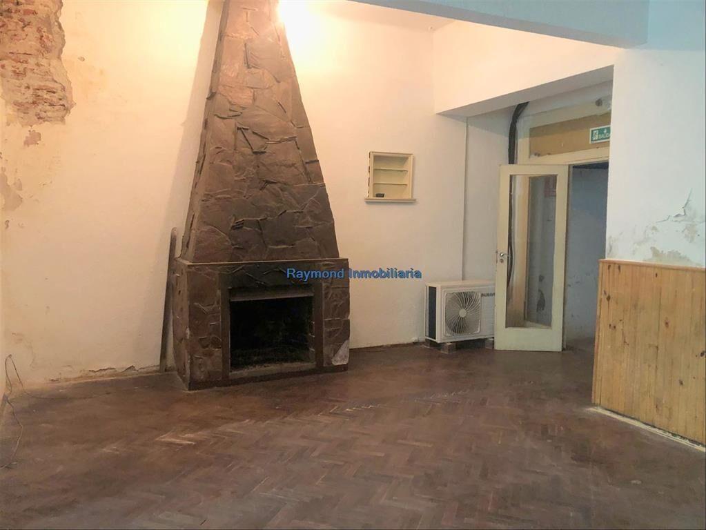 Venta local 339m2 sobre Av. 8 de octubre