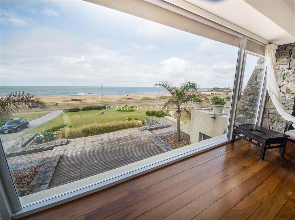 Casa en venta de 3 dormitorios en Montoya, Punta