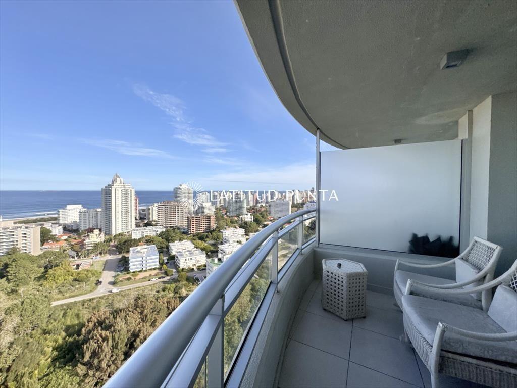 Piso alto en Ocean Drive con vista al océano, 2
