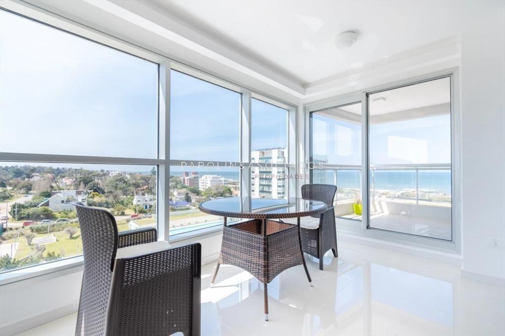 Apartamento en venta de 2 dormitorios en Look Brava Tower,