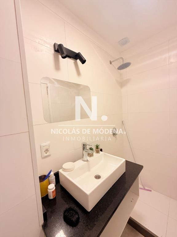 En venta apartamento de 2 dormitorios, con vista