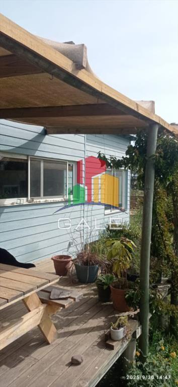 Casa en alquiler - La Barra