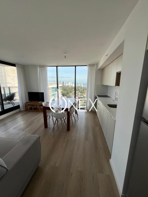 SE VENDE APARTAMENTO EN PUNTA DEL ESTE. MORE ATLÁNTICO