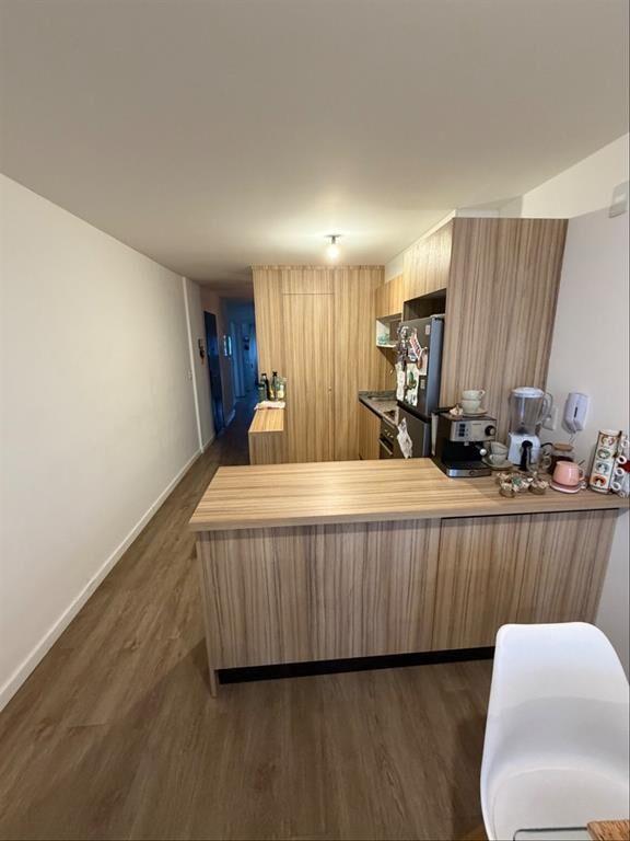 Venta de Apartamento nuevo impecable y con cochera