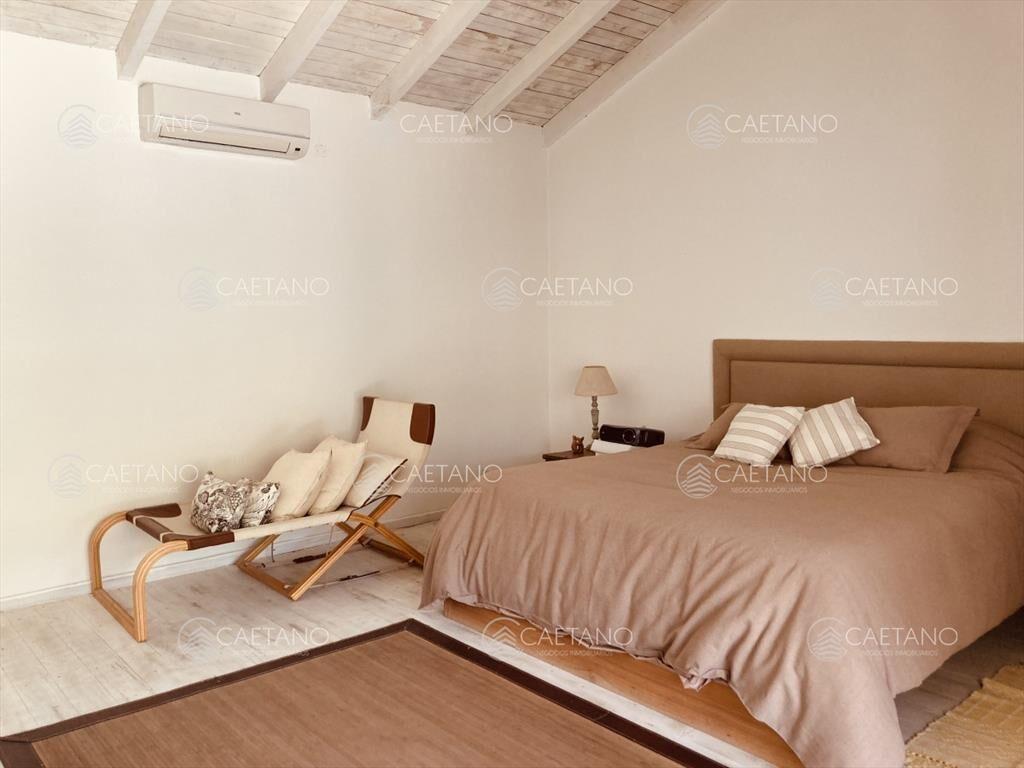 Alquiler temporal Casa 3 Dormitorios en Punta del