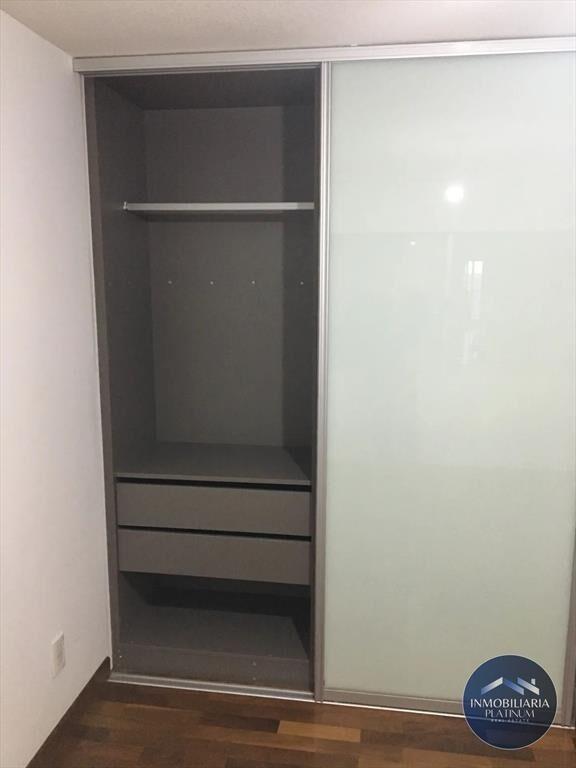 Apartamento en Alquiler 1 Dormitorio c/ Cochera en Malvin
