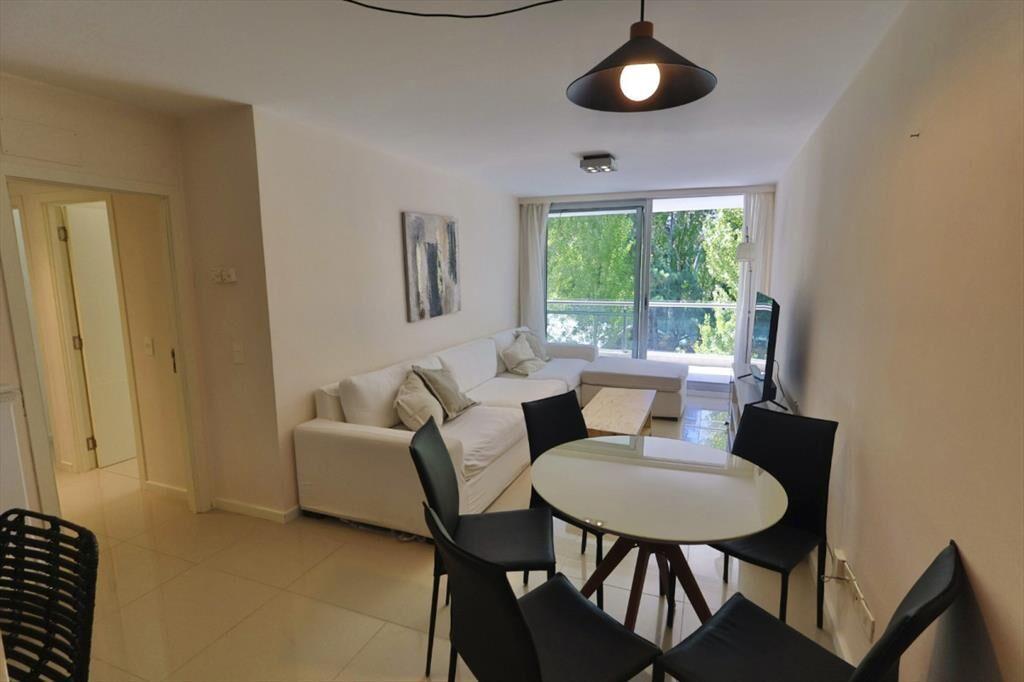 APARTAMENTO EN VENTA 2 DORMITORIOS EN BE PUNTA
