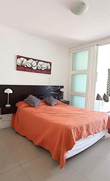 Apartamento Monoambiente en Green Park Solanas