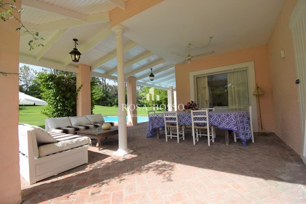 Casa Alquiler de Temporada 5 dormitorios RincÃ³n