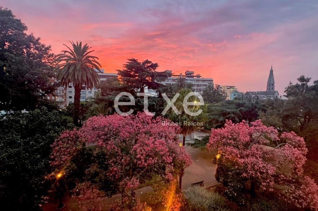 Apartamento Loft Venta CON RENTA en Plaza Zabala Ciudad V...