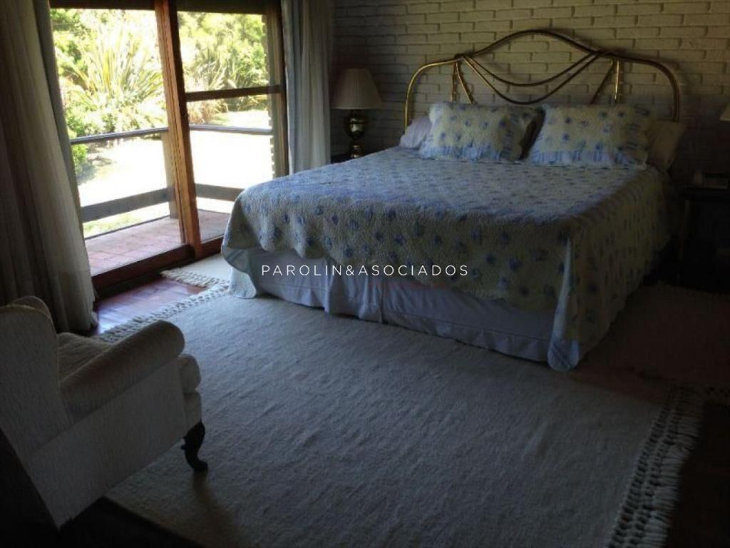 Casa en venta de 5 dormitorios en Mansa, Punta