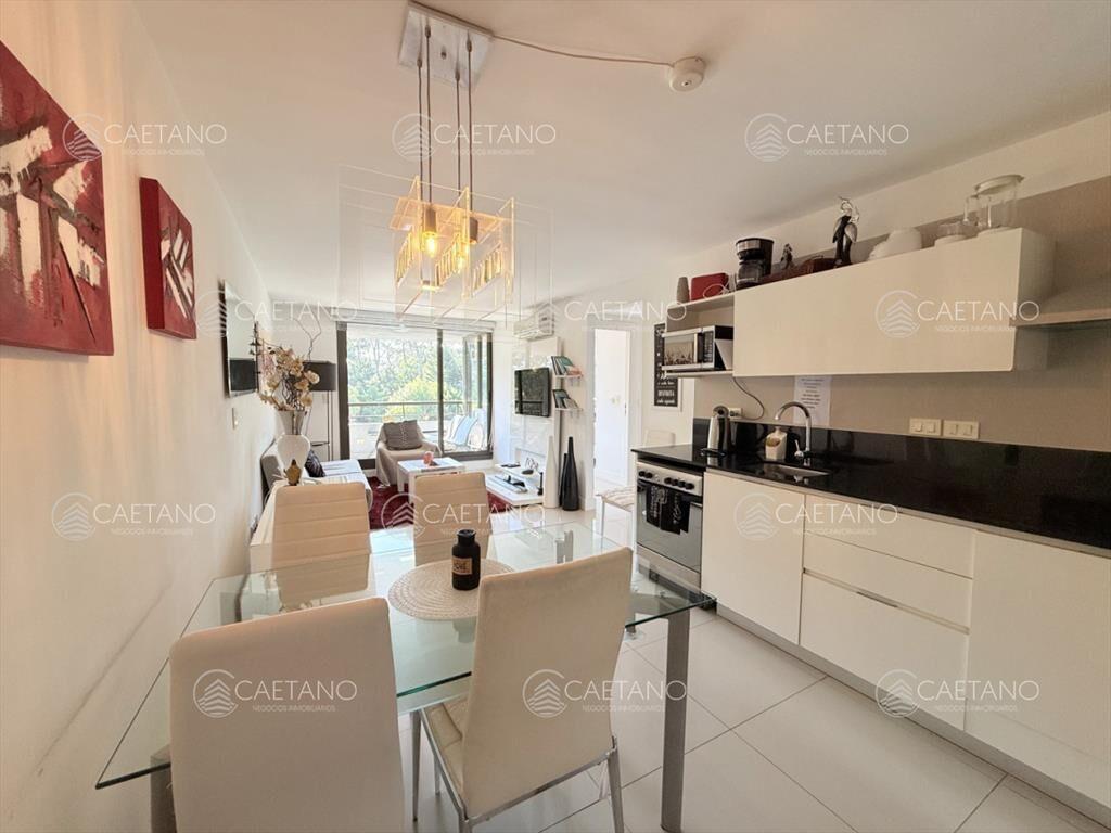 Vente apto 2 dormitorios punta del este