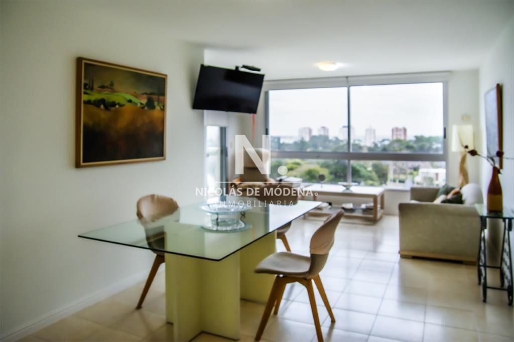 Hermoso departamento en venta.