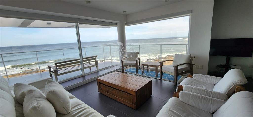 Apartamento en venta y alquiler