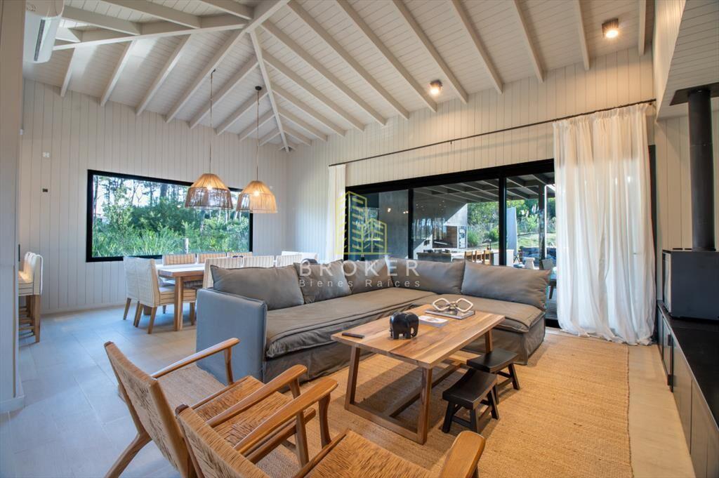 venta casa barrio privado la barra reserva