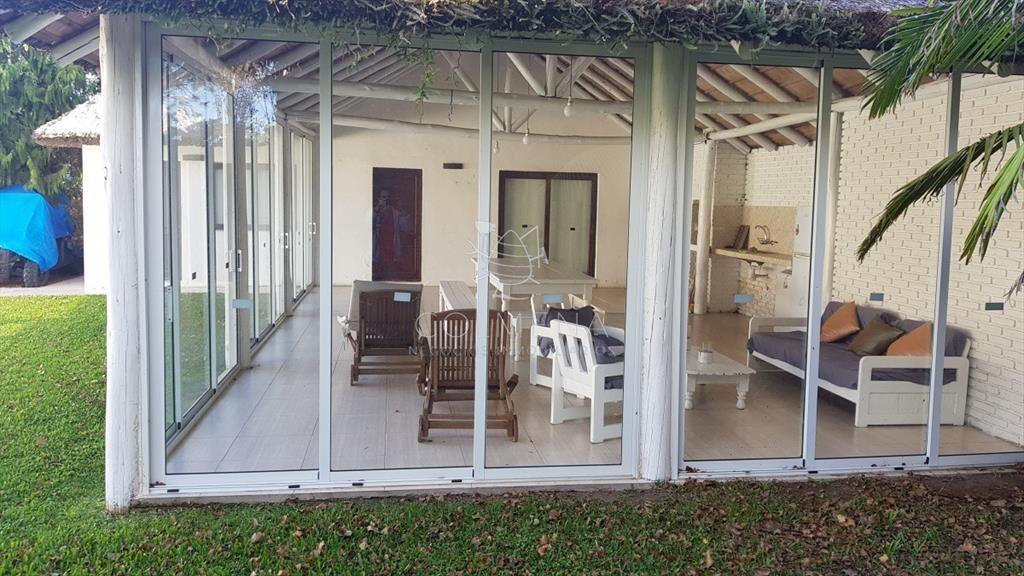 Casa en alquiler y venta
