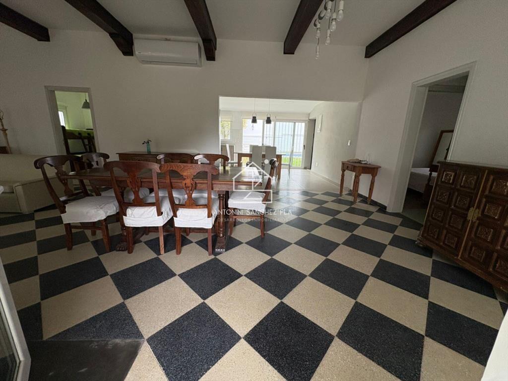 Alquiler anual casa de 3 dormitorios en Mansa,