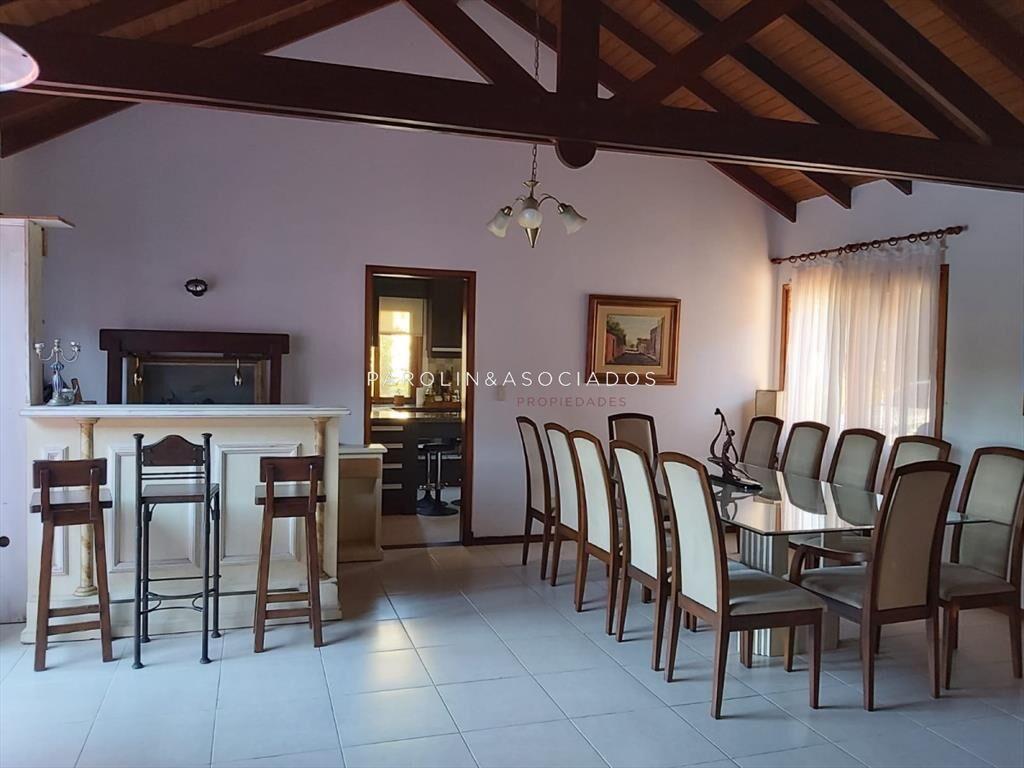 Casa en venta de 4 dormitorios en Marly, Punta
