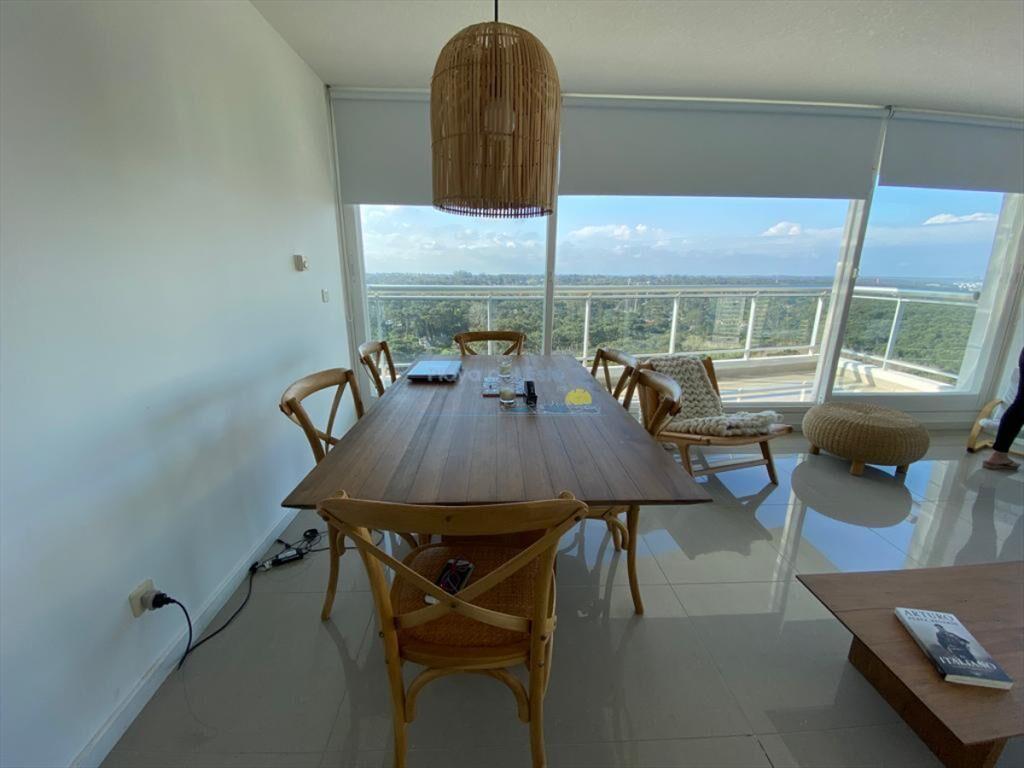 Apartamento en alquiler de temporada de 1 en One