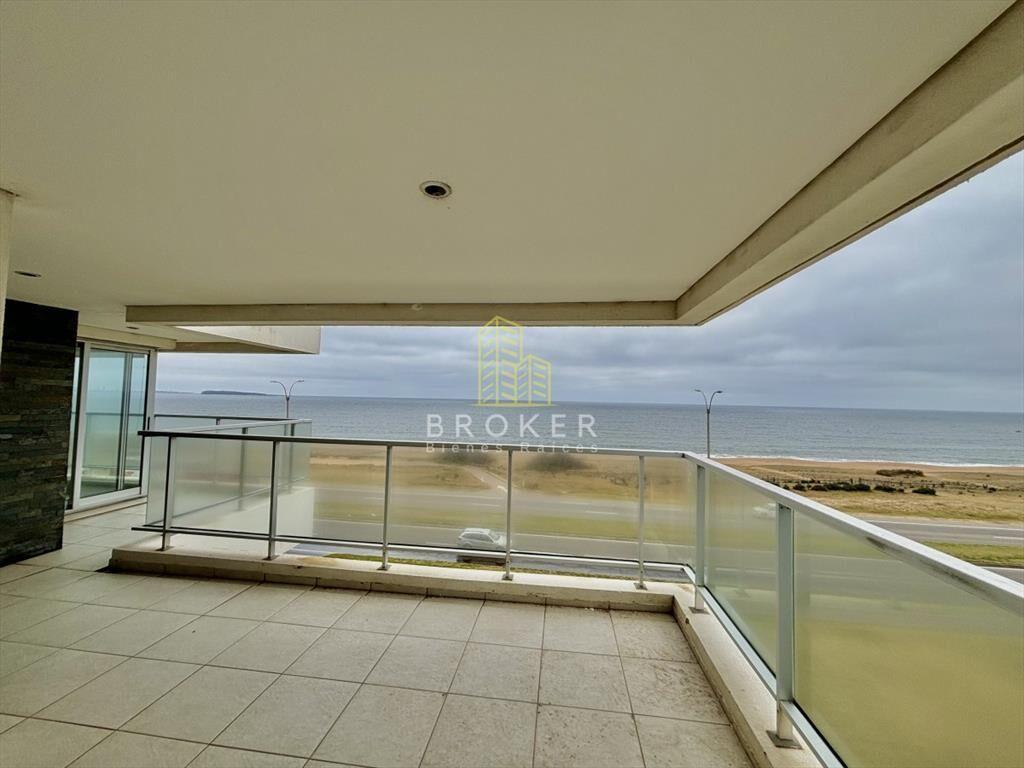 Departamento Ville de Mer Penthouse en Punta del