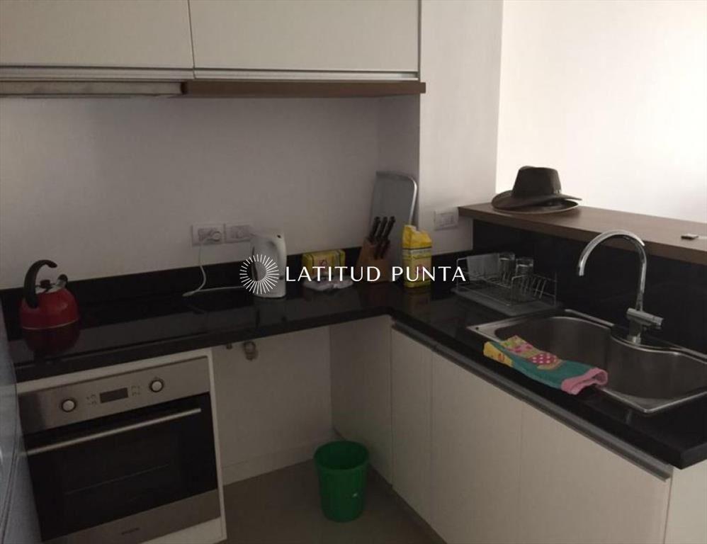 Apartamento de 2 dormitorios en Brava