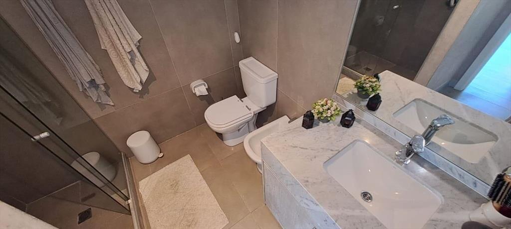 Alquiler Apartamento Barra De Carrasco Moderno 3 Dormitorio