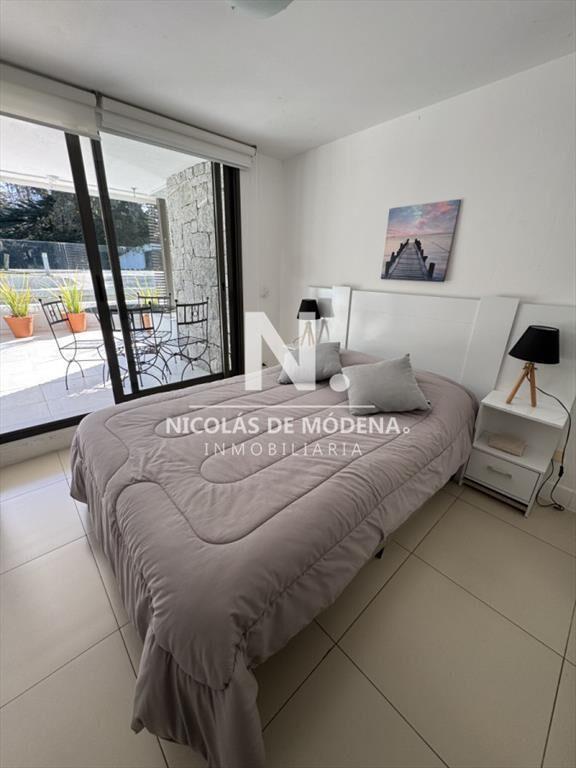 Espectacular apartamento en Punta del Este