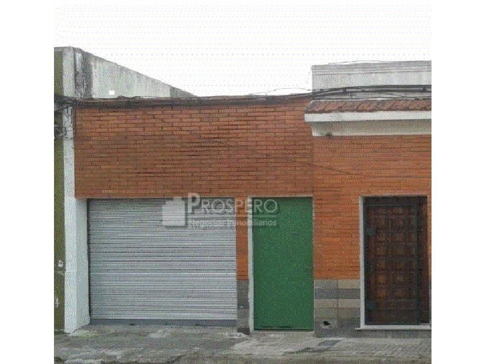 72 venta Casa 2 dorm C/Renta  garaje Union