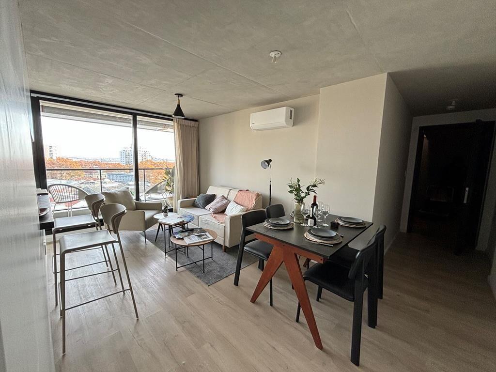Venta apartamento dos dormitorios en Aguada