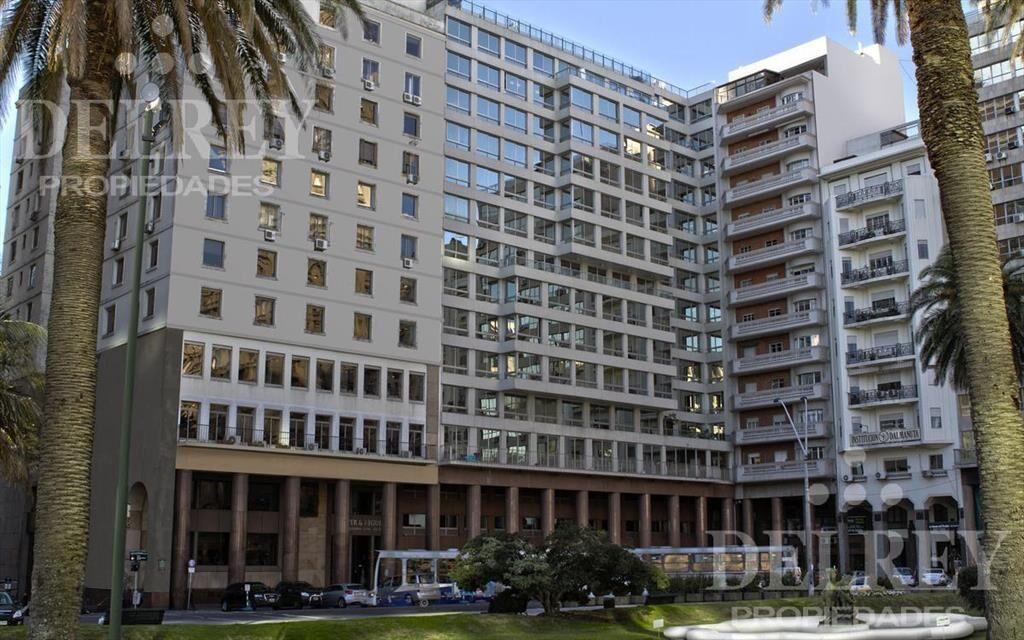 Oficina - Ciudad Vieja