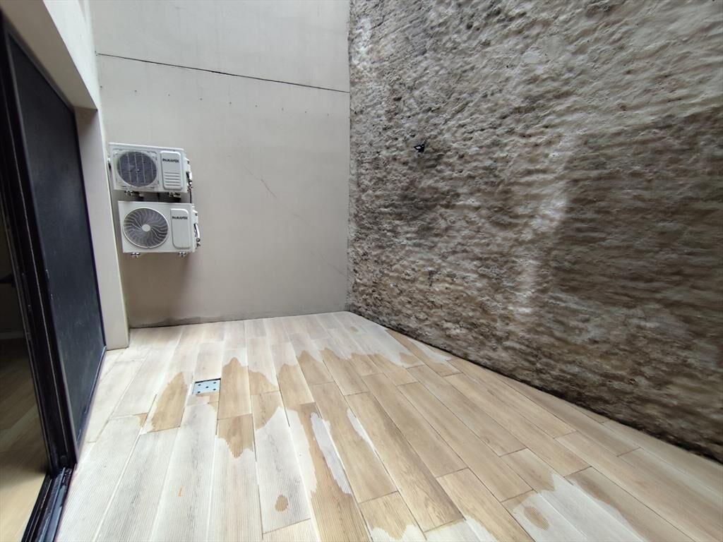 Apartamento en alquiler de 1 dormitorio en Punta Carretas