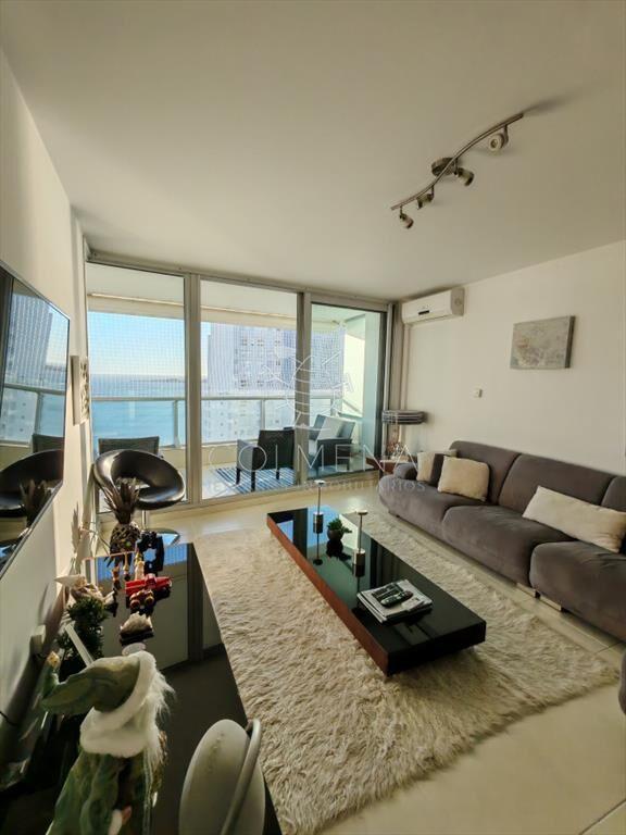 Apartamento en mansa
