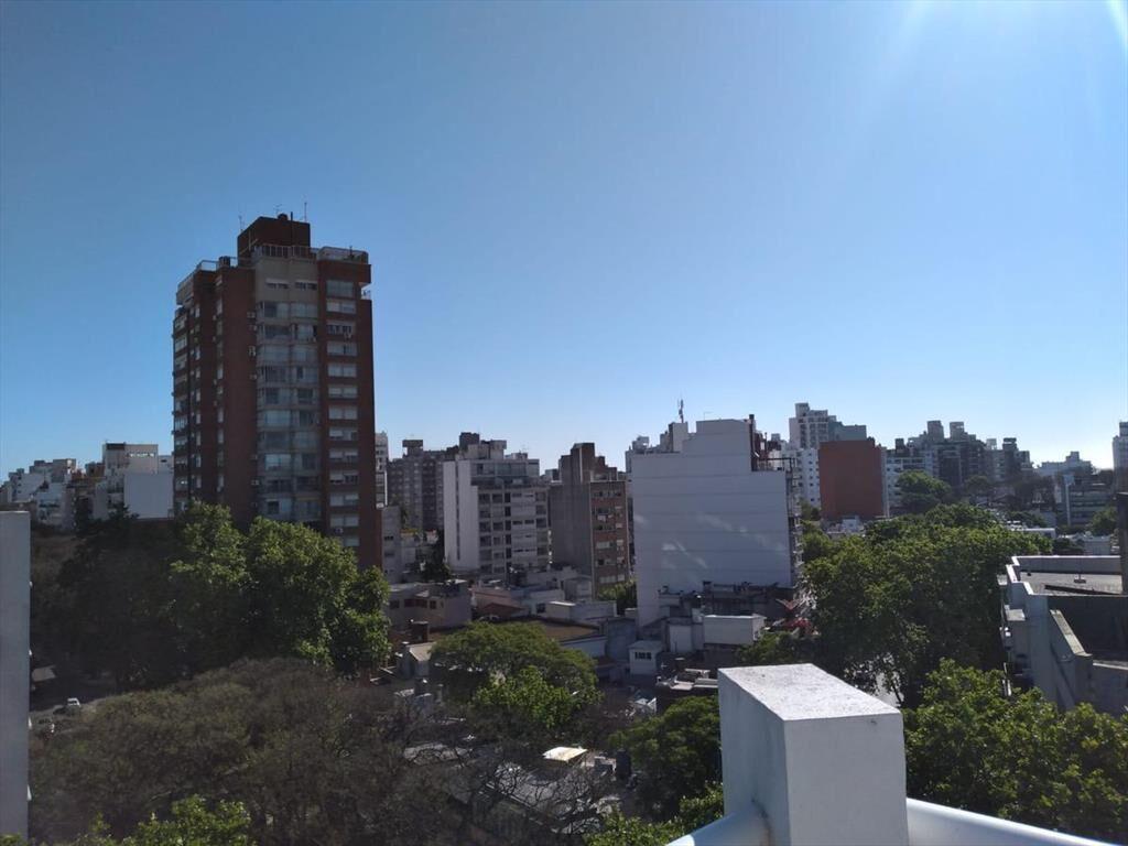 PENT HOUSE DUPLEX