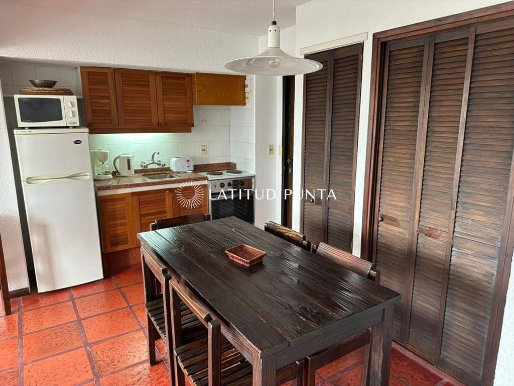 Apartamento 1 dormitorio. Roosevelt