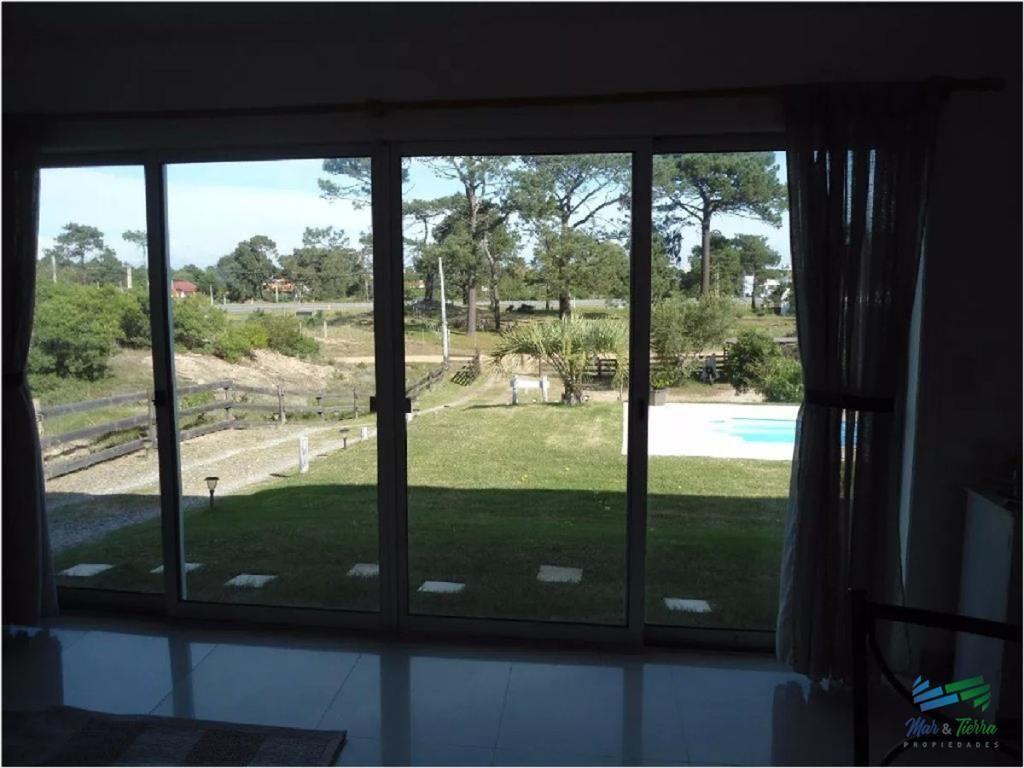 Casa en venta, zona de Laguna del Sauce. Cuenta