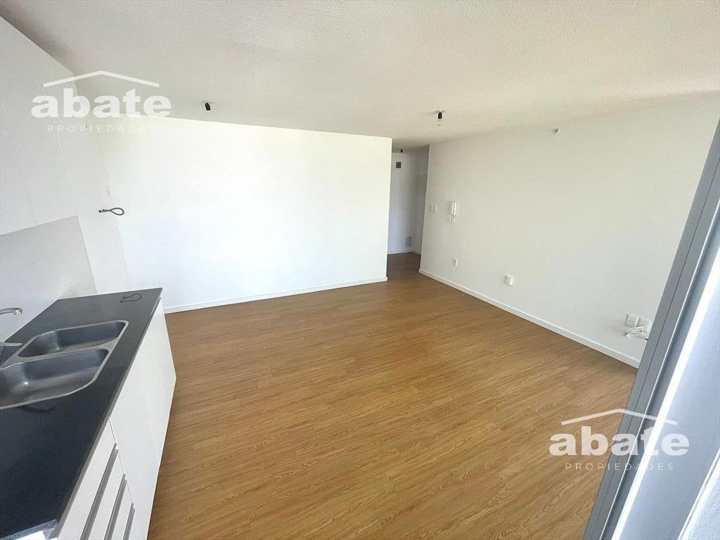Apartamento en venta 1 dormitorio con garaje y box - Barrio