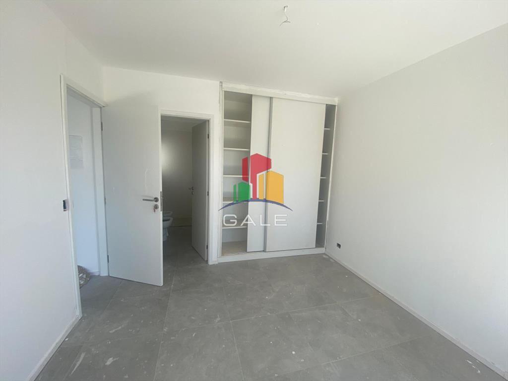 Apartamento 1 dormitorio en venta - Playa Mansa