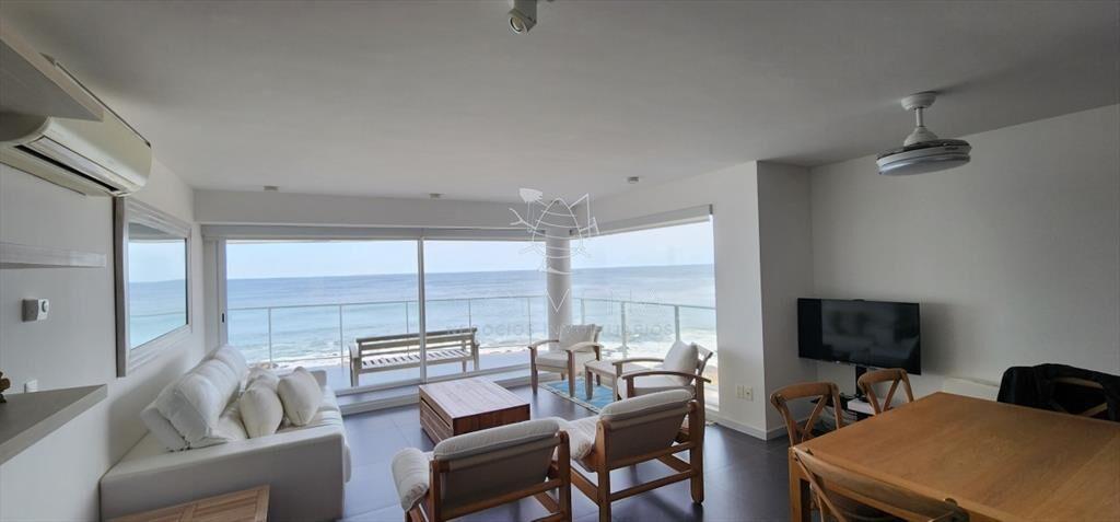 Apartamento en venta y alquiler
